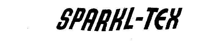 SPARKL-TEX