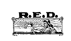 R.E.D.