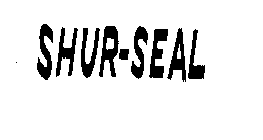 SHUR-SEAL