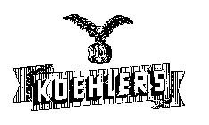 KOEHLER'S JK
