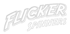 FLICKER SPINNER