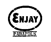 ENJAY PARAPOLS