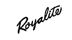 ROYALITE