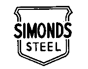 SIMONDS STEEL