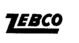 ZEBCO