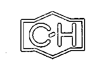 C-H