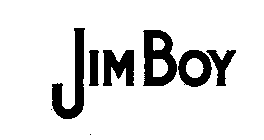 JIM BOY