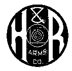 H & R ARMS CO.
