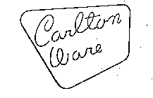 CARLTON WARE