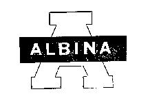 ALBINA A