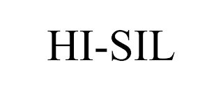 HI-SIL