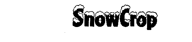 SNOW CROP