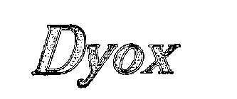 DYOX