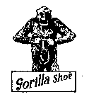 GORILLA SHOE 