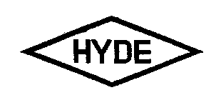 HYDE