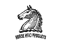 HORSE HEAD PRODUCTS