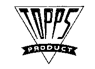 TOPPS PRODUCT