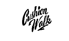 CUSHION WALK