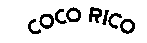 COCO RICO