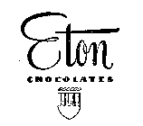 ETON CHOCOLATES