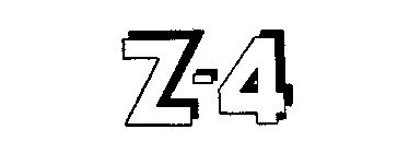 Z-4