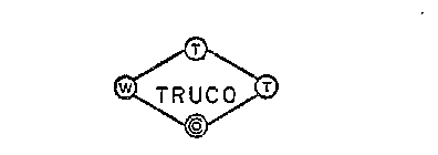 TRUCO WTT CO.