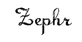 ZEPHR