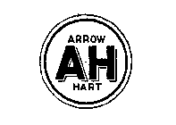 AH ARROW HART