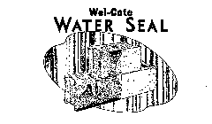 WEL-COTE WATER SEAL