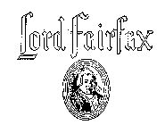 LORD FAIRFAX