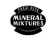 FEED-RITE MINERAL MIXTURES
