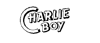 CHARLIE BOY