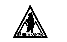 BEHR-MANNING