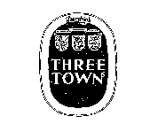 THREE TOWN YOUR DRINK