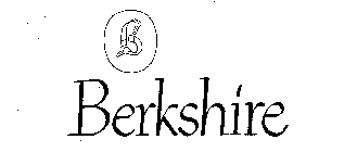 BERKSHIRE B