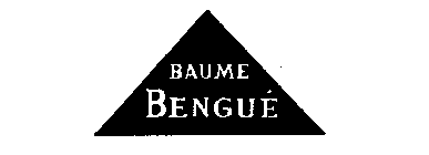 BAUME BENGUE