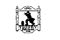 TREFRY INSURANCE 1908