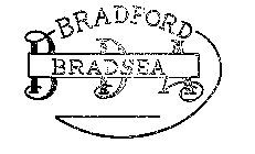 BRADFORD BRADSEA BDA