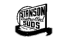 STANSON CONTROLLED SUDS