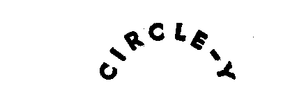 CIRCLE-Y