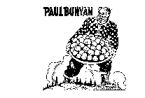 PAUL BUNYAN