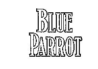 BLUE PARROT
