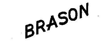 BRASON