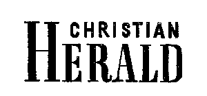 CHRISTIAN HERALD