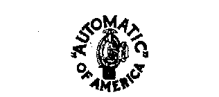 AUTOMATIC OF AMERICA