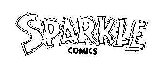 SPARKLE COMICS