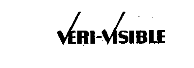 VERI-VISIBLE