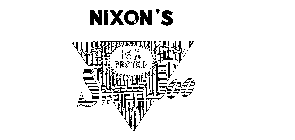 NIXON'S SWEET SOO 16% PROTEIN ECONOMY CONDITION FINISH