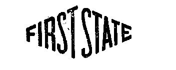 FIRST STATE