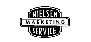 NIELSON MARKETING SERVICE